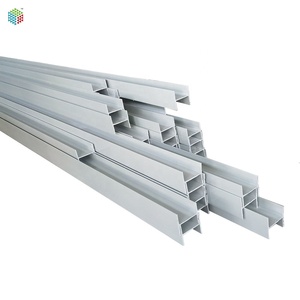 Cao cấp FRP I chùm chống cháy và thời tiết Hỗ trợ cấu trúc ISO chứng nhận - Product Image 2