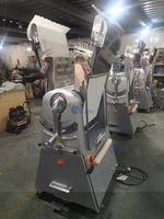 Machine automatique à feuilles de pâte pour baklava, croissant, filo, machine à feuilles de pâte, laminateur, machine à aplatir les feuilles, pour usage domestique, en vente