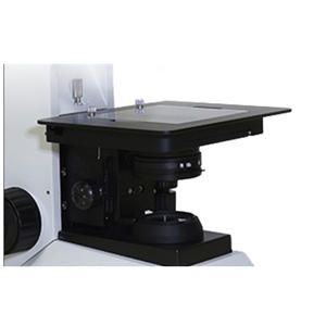 デジタル3レンズ直立<span class=keywords><strong>Metallographic</strong></span> <span class=keywords><strong>Microscope</strong></span> LONROYラボラグラフィック光学顕微鏡 - Product Image 3