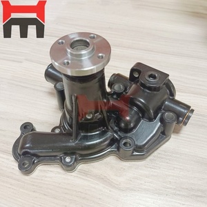 Ventes chaudes Pompe à eau moteur 3TNE82 3TNV82 119810-42002 119802-42000 119180-42001 - Product Image 3