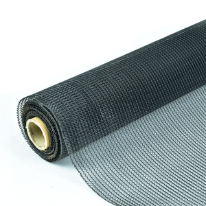 ผู้จัดจำหน่ายม่านบังแดดอลูมิเนียม HDPE+ป้องกันรังสียูวี สำหรับใช้งานกลางแจ้ง - Product Image 1