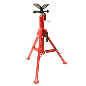 Soporte Triangular de Metal y Acero 1107, Soporte de Tubo en V para Trípode - Product Image 6