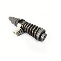 Conjunto de Inyector de Bomba de Motor Diésel 85003656 85013152