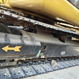 รถขุดตีนตะขาบ Caterpillar รุ่น Cat 305.5 ปี 2024 มือสอง พร้อมระบบไฮดรอลิก กำลังขาย - Product Image 3