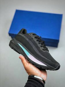 Zapatos Deportivos de Lujo para Hombre y Mujer con Amortiguación, Transpirabilidad, Cierre de Calcetín, Antiolor y Comodidad para Actividades Deportivas - Product Image 4