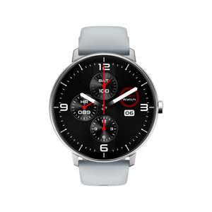 Reloj Inteligente DF MA25, el Más Reciente, con Llamadas, Seguimiento de Actividad Diaria, Asistente de IA, para Hombre y Mujer, Monitor de Ritmo Cardíaco, Moderno - Product Image 2