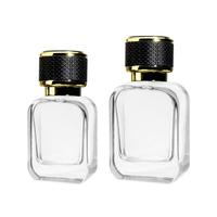 Flacons de parfum personnalisés 30ml 50ml, Cologne pour brume corporelle, mini-parfums pour hommes, parfums originaux pour femmes, flacon de parfum rechargeable