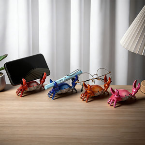 Soporte Multifuncional para Levantamiento de Pesas, Impreso en 3D con PLA FDM, Soporte para Gafas y Teléfono, Color y Tamaño Personalizables para Hogar y Oficina - Product Image 3