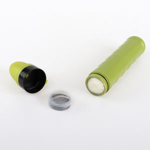 Paille filtrante à eau portable Coolway X02, <span class=keywords><strong>bouteille</strong></span> <span class=keywords><strong>de</strong></span> camping avec filtration en fibre <span class=keywords><strong>de</strong></span> <span class=keywords><strong>carbone</strong></span> à ultrafiltration pour une utilisation en extérieur en toutes saisons - Product Image 6