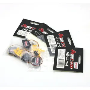 Power HD PHD225 Mini 3.7G de Metal y Plástico para Dron RC F3P EP200+ - Product Image 1