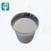 [HOSOME]C8 émulsion de fluorocarbone à basse température traitement hydrofuge Durable écologique pour la Protection des tissus textiles