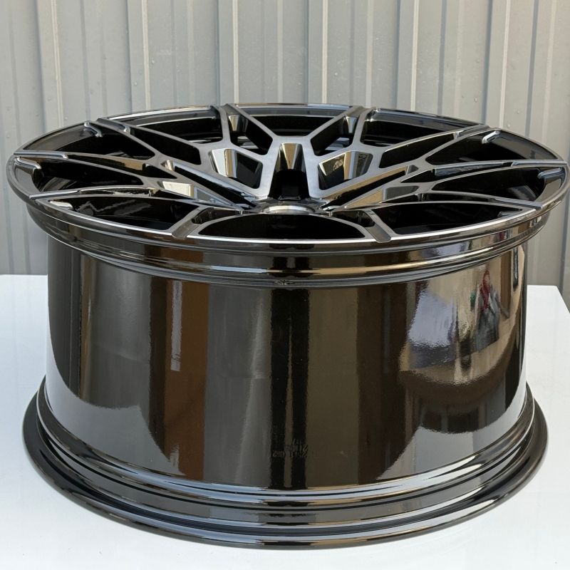 Custom 98 Ranger JHDZ Forged Wheels Rims for Passenger Cars 6061 T6 Aluminum Alloy ...