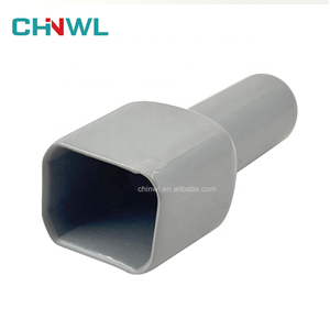 L'étui de protection en caoutchouc empêche la connexion <span class=keywords><strong>à</strong></span> d'autres connecteurs DT8P-BT - Product Image 1