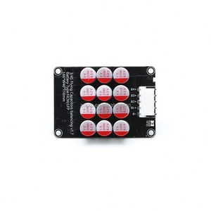 Ecualizador Activo 5A 4S para Baterías Lifepo4, Lipo, LTO, Condensador de Energía - Product Image 4