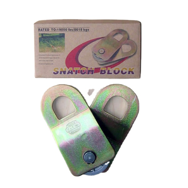 #165 сверхмощный блок 4x4 аксессуары 4x4 части Аксессуары 4wd