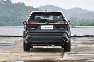 Toyota Veranda Voiture à essence/à essence 5 portes 5 places SUV 2024 voiture <span class=keywords><strong>d</strong></span>'<span class=keywords><strong>occasion</strong></span> SUV compact 180 km/h Haute vitesse - Product Image 3