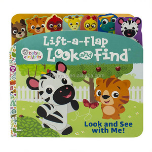 Audiolibro Educativo per l'Apprendimento Precoce dell'Inglese, <span class=keywords><strong>Libro</strong></span> Illustrato, Giocattoli Educativi Intelligenti per Bambini - Product Image 4
