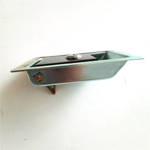SDLG 4190003962 מנעול דלת מכסה המנוע עבור SDLG LG936 LG956 מנעול דלת מכסה המנוע של מעמיס גלגלים חלקי חילוף 4190003962 - Product Image 3