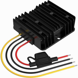 Nhà máy tùy chỉnh 5V 6V 12V 13.8V 19V 24V 28V 36v48v 60V 72V 80V 84V 90V 100V 120V bước lên bước xuống <span class=keywords><strong>DC</strong></span> để chuyển đổi <span class=keywords><strong>DC</strong></span> - Product Image 4