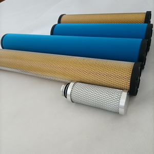 Elemento de filtro de precisión directo de fábrica modelo 2258293714 Filtro de línea compatible con nueva condición - Product Image 1