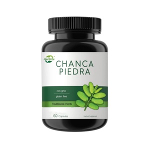 Suplemento de Marca Privada Now Supplement, Suplemento de Chanca Piedra Pura y Orgánica en Cápsulas para Adultos - Product Image 1