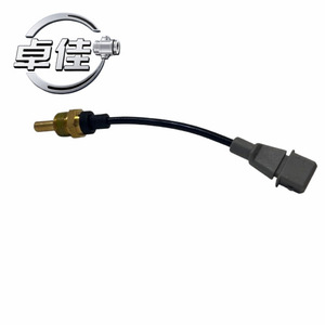 Capteur de température 39220-23710 avec fils pour la température de l'eau, modèles modernes - Product Image 3