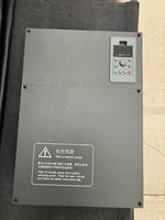 Convertisseur de fréquence LCGK LC400T VFD 45kW 60HP 55kW 75HP 220V monophasé vers 380V triphasé, conversion de tension VFD