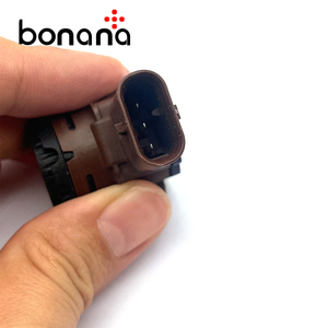 Sensor de Asistencia de Estacionamiento MOPAR 6PG86TZZAA Nuevo para JEEP GRAND CHEROKEE WAGONEER 2021-2025 - Product Image 5