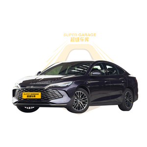 BYD QIN <span class=keywords><strong>L</strong></span> DMI 80km e 120km versioni nuovo mercato dei veicoli energetici leader di eccellenza PHEV in vendita - Product Image 1