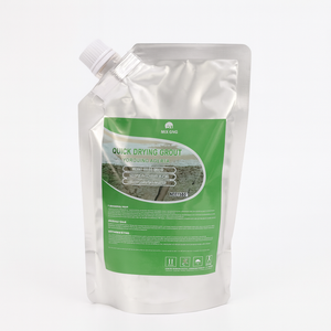 Lechada de Polímero para Azulejos de Secado Rápido, Sin Contracción, Material de Sellado Ecológico de Caucho, Curado Rápido, Reparación de Azulejos, Larga Duración, Construcción - Product Image 6