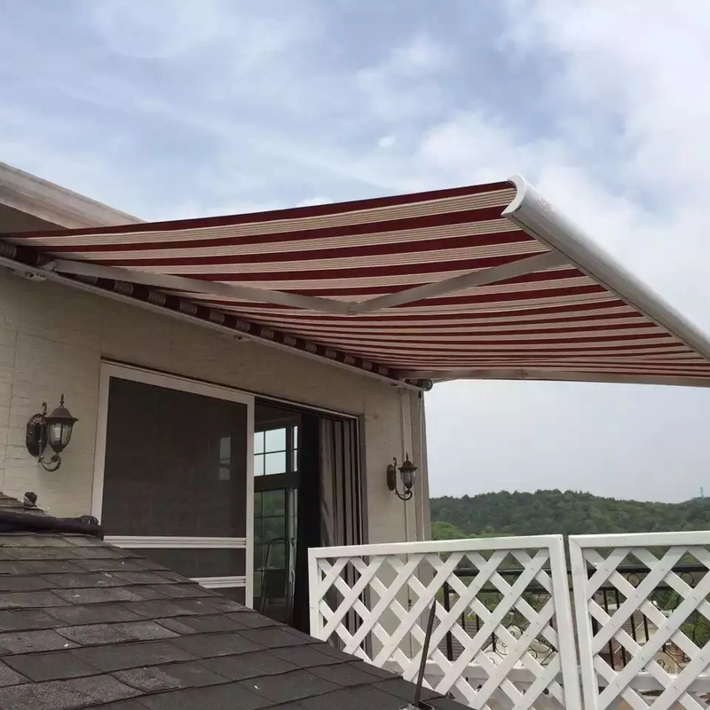 Hot Sale 2024 Home Garden Aluminum