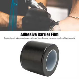 High Quality Disposable <b>Dental</b> Adhesive Barrier Film Surgical <b>Tape</b> for Enhanced <b>Dental</b> Procedures - Product Image 4