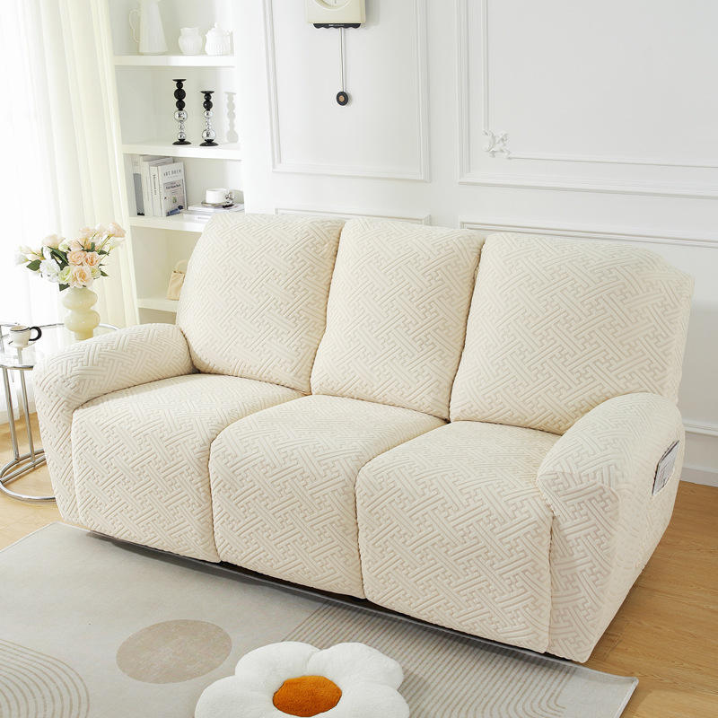 กำแพงเมืองจีน - สีขาวนวล