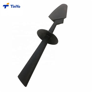 Accesorio para Batidora de Alimentos <span class=keywords><strong>TM21</strong></span>, Varilla Espátula para Mezclar y Cocinar, Compatible con Bimby <span class=keywords><strong>Thermomix</strong></span> Vorwerk <span class=keywords><strong>TM21</strong></span> TM 21, Cuchilla para Batidora - Product Image 3