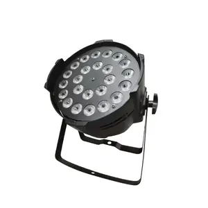 MITUSHOW Hot selling 24*10W RGBW 4IN1 led par high quality china led stage light