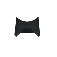 Entretoise de calage 0009644571 pour chariot élévateur Linde E16 E20-03 H12 H16 H18 H20-04 180 – Pièces de chariot de mât standard