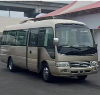Bus de tourisme d'occasion personnalisé 25 places à vendre