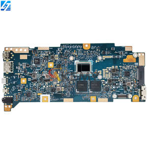 มาเธอร์บอร์ดแล็ปท็อป UX360CA สำหรับ <span class=keywords><strong>Asus</strong></span> Zenbook เมนบอร์ดโน้ตบุ๊ก UX360CA U306C TP360C I5 I3 I7 CPU 100% การทดสอบโอเค STK - Product Image 1