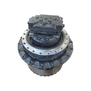 Motore di Traslazione per Escavatore 320GX 320BL 320CL, Gruppo Motore Finale 114-1357 per <span class=keywords><strong>320D</strong></span> 320E - Product Image 1