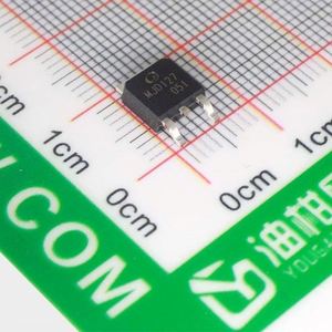 brand-new original MJD127 TO-252 TO-252 Transistors Darlington Transistors 1.5W -100V -8A PNP - Product Image 1