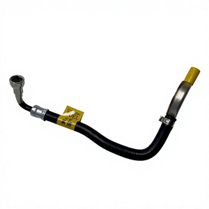 Tubo de entrada de combustible para Chevrolet Cruze 13364535, pieza de repuesto para Buick Excelle, nuevo OE 13253354 - Product Image 5
