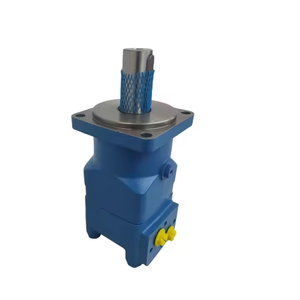 Moteur hydraulique HUAMAO BM7-250 OMT-250 BMT-250 BM4-250, moteur orbital à couple élevé pour machines - Product Image 4