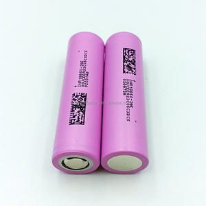 고성능 DMEGC 18650 10C 3.7v 3000 mAh 배터리 18650 30P 30A 배터리 충전식 리튬 이온 배터리 - Product Image 4