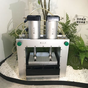 Presse manuelle pour bombes de bain, machine hydraulique pour la fabrication de bombes de bain, machine à bombes de bain cocktail, presse pour barres de shampoing - Product Image 5