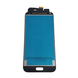 Schermo LCD Originale di Alta Qualità per <span class=keywords><strong>Samsung</strong></span> <span class=keywords><strong>J3</strong></span> Prime con Facile Installazione e Funzione Touch Affidabile - Product Image 3