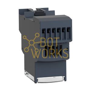 Schneider Electric RM35BA10 - Nuevo - Product Image 1