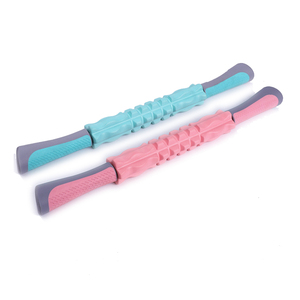 Fitness auto herramienta de masaje muscular rodillo de palo para <span class=keywords><strong>el</strong></span> ejercicio de deportes - Product Image 2