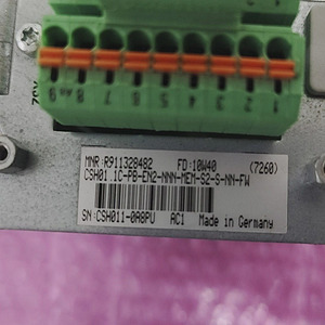 การ์ด Axis สำหรับไดรฟ์รุ่น CSH01.1C-PB-EN2-NNN-MEM-S2-S-NN-FW หมายเลข R911328482  CSH01.1C-PB-EN2-NNN-MEM-S2-S-NN-FW CSH01.1C-PB-EN2-NNN - Product Image 4