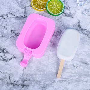 Moldes de Silicona para Helados: <span class=keywords><strong>15</strong></span> Sabores de Moldes de Silicona para Helados Más Vendidos - Product Image 6