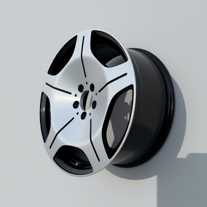 Llantas Forjadas para Autos de Carreras de 17 a 24 Pulgadas, Llantas de Aleación Personalizadas para Merc- Clase E, Clase S, Clase C, W221, <span class=keywords><strong>Vito</strong></span> - Product Image 3
